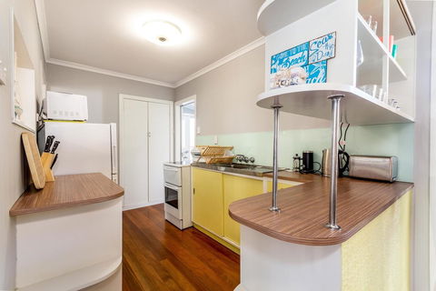 Fabulous Family Destination In Paradise Parade, Bongaree - Accommodation Bookings 15