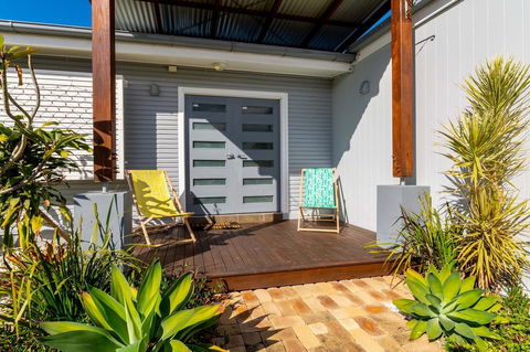 Fabulous Family Destination In Paradise Parade, Bongaree - Accommodation Bookings 12