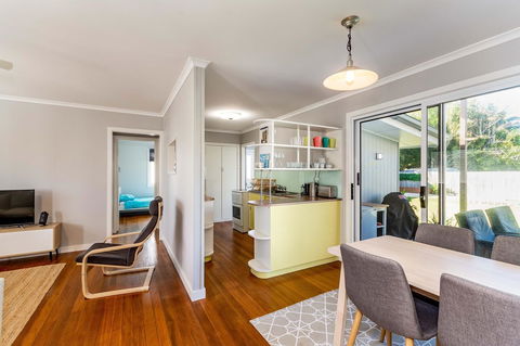 Fabulous Family Destination In Paradise Parade, Bongaree - Accommodation Bookings 10
