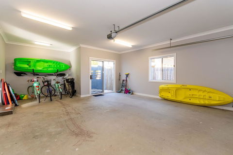 Fabulous Family Destination In Paradise Parade, Bongaree - Accommodation Bookings 4
