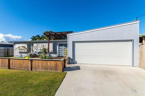 Fabulous Family Destination In Paradise Parade, Bongaree - Accommodation Bookings 8
