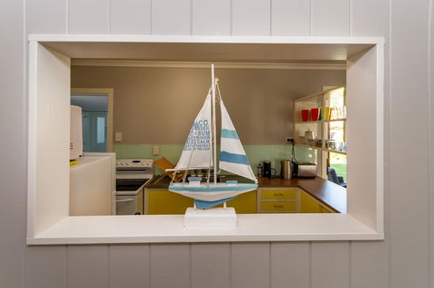 Fabulous Family Destination In Paradise Parade, Bongaree - Accommodation Bookings 14