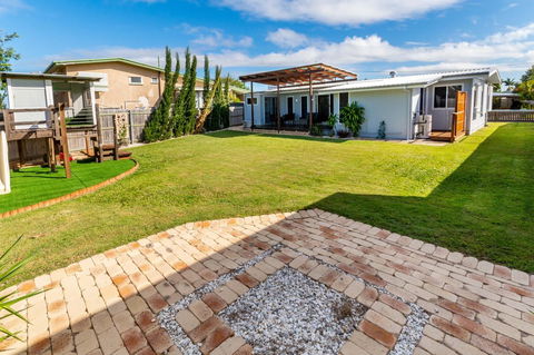 Fabulous Family Destination In Paradise Parade, Bongaree - Accommodation Bookings 18