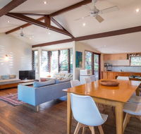 Laguna House