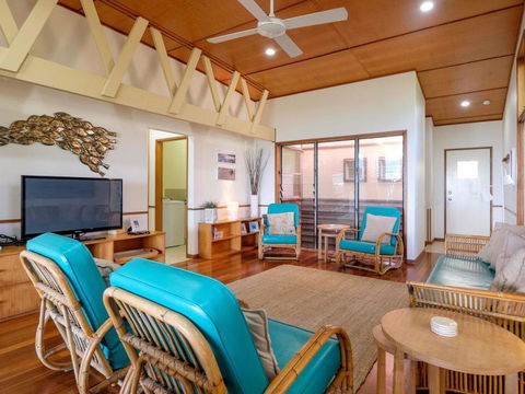 Claytons 1 By Discover Stradbroke - Accommodation Bookings 7