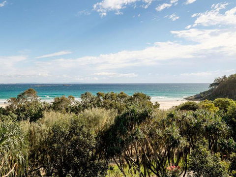 Claytons 1 By Discover Stradbroke - Accommodation Bookings 26