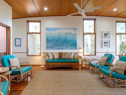 Claytons 1 By Discover Stradbroke - Accommodation Bookings 13