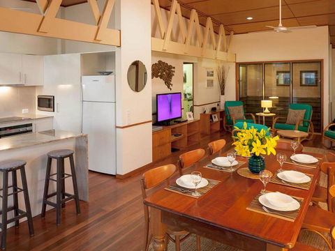 Claytons 1 By Discover Stradbroke - Accommodation Bookings 0