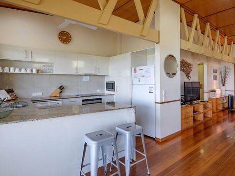 Claytons 1 By Discover Stradbroke - Accommodation Bookings 21