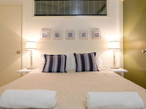 Claytons 1 By Discover Stradbroke - Accommodation Bookings 23