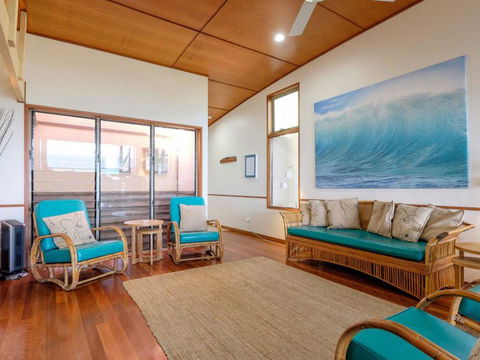 Claytons 1 By Discover Stradbroke - Accommodation Bookings 16