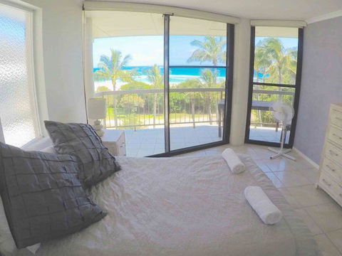 Mooloomba Five - Accommodation Bookings 7