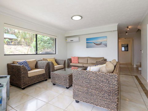 Mooloomba Five - Accommodation Bookings 13