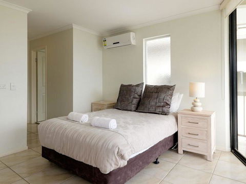 Mooloomba Five - Accommodation Bookings 16