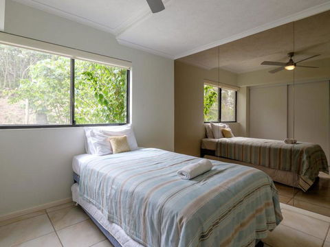 Mooloomba Five - Accommodation Bookings 18