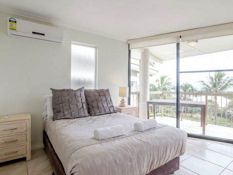 Mooloomba Five - Accommodation Bookings 8