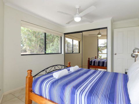 Mooloomba Five - Accommodation Bookings 3