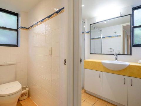 Mooloomba Five - Accommodation Bookings 19