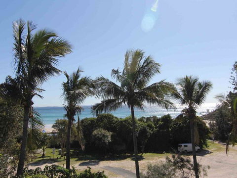 Mooloomba Five - Accommodation Bookings 4