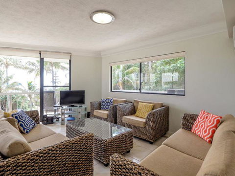 Mooloomba Five - Accommodation Bookings 11