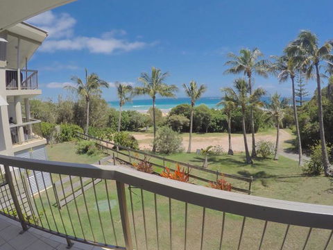 Mooloomba Five - Accommodation Bookings 6