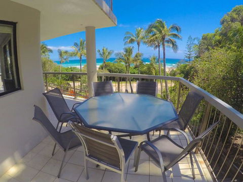 Mooloomba Five - Accommodation Bookings 15