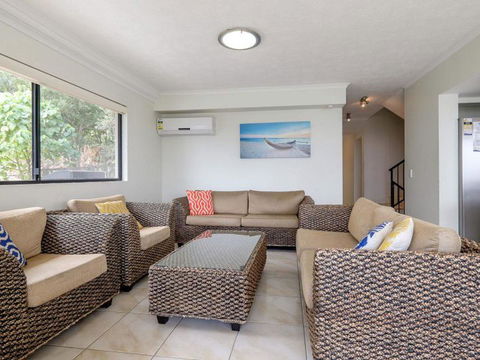 Mooloomba Five - Accommodation Bookings 14