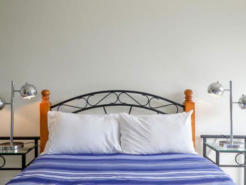 Mooloomba Five - Accommodation Bookings 17