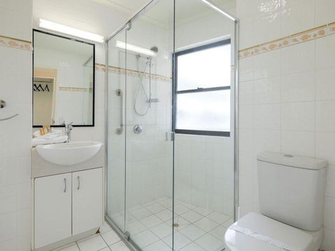 Mooloomba Five - Accommodation Bookings 5