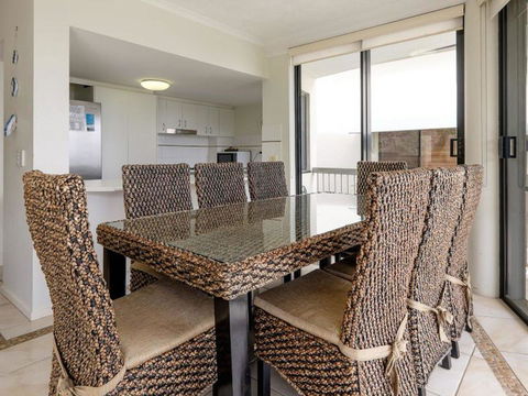 Mooloomba Five - Accommodation Bookings 0