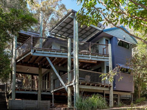 Billa Blue By Discover Stradbroke - Accommodation Bookings 6