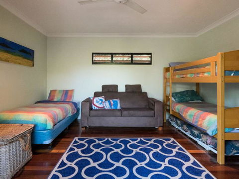 Billa Blue By Discover Stradbroke - Accommodation Bookings 1