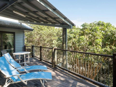 Billa Blue By Discover Stradbroke - Accommodation Bookings 11