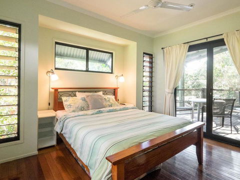 Billa Blue By Discover Stradbroke - Accommodation Bookings 0