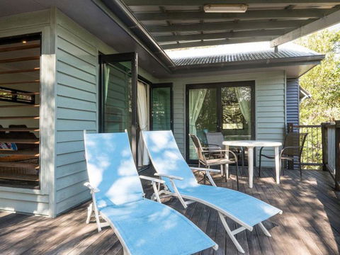 Billa Blue By Discover Stradbroke - Accommodation Bookings 9