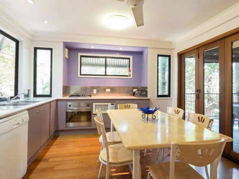 Billa Blue By Discover Stradbroke - Accommodation Bookings 7