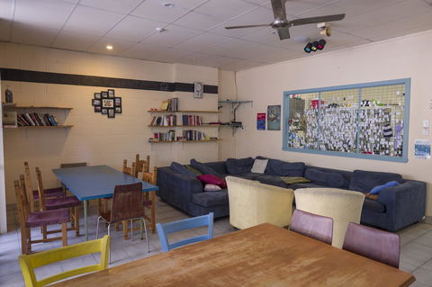 Manta Lodge YHA & Scuba Centre - Accommodation Bookings 5