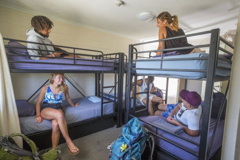 Manta Lodge YHA & Scuba Centre - Accommodation Bookings 10