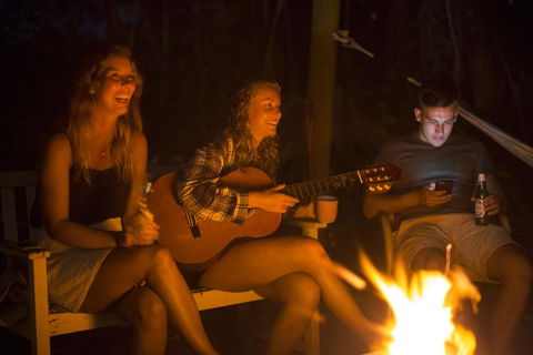 Manta Lodge YHA & Scuba Centre - Accommodation Bookings 9