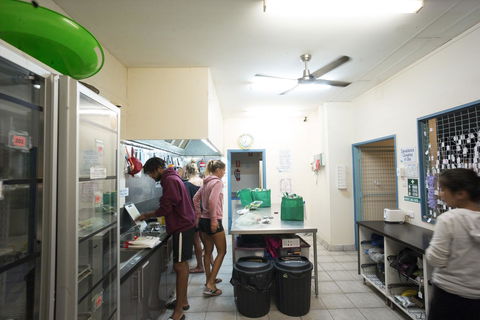 Manta Lodge YHA & Scuba Centre - Accommodation Bookings 6