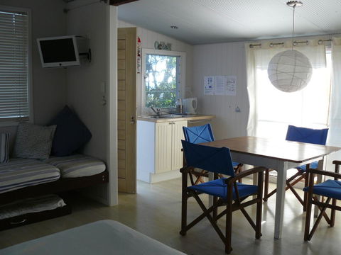 Sea Shanties - Accommodation Bookings 21