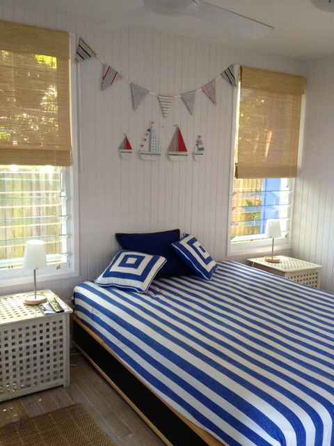 Sea Shanties - Accommodation Bookings 14