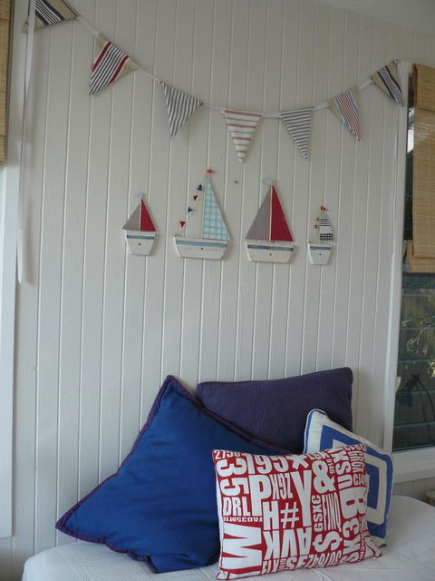 Sea Shanties - Accommodation Bookings 20