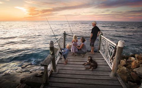 Sea Shanties - Accommodation Bookings 18