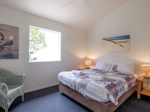 Beachies 3 - Accommodation Bookings 14