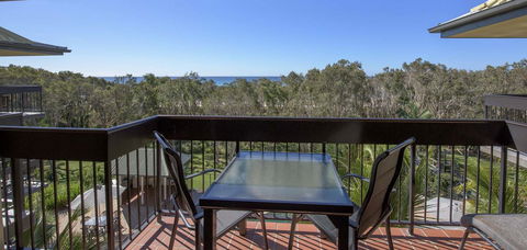 Anchorage On Straddie - Accommodation Bookings 2
