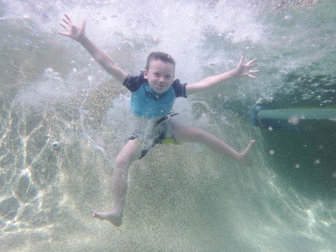 Anchorage On Straddie - Accommodation Bookings 39