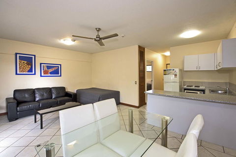 Anchorage On Straddie - Accommodation Bookings 15