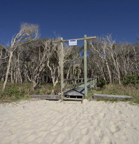 Anchorage On Straddie - Accommodation Bookings 3