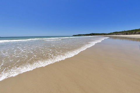 Anchorage On Straddie - Accommodation Bookings 37